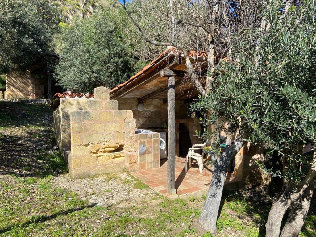 The Ancient Sicilian House Near Zingaro Reserve Scopello Сasa de vacaciones Scopello (Sicily)